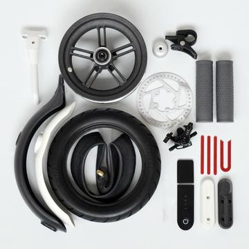 PARTS