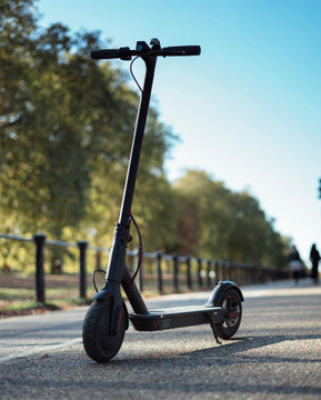 ELECTRIC SCOOTERS