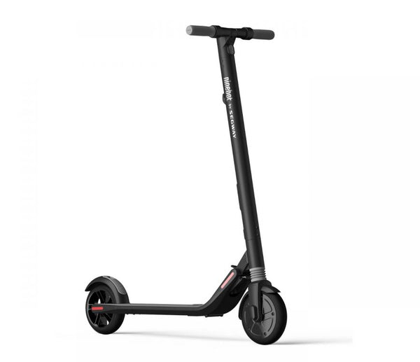 Ninebot KickScooter by Segway (ES1) , Pro E Kick Scooter - ecommuterscooter