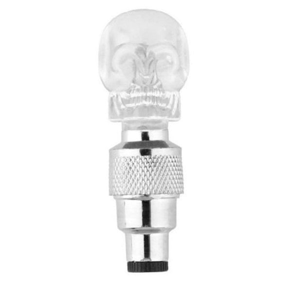 LED Valve Cover for electric scooter - ecommuterscooter