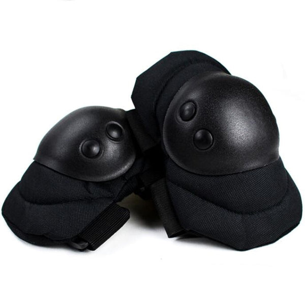 Scooter Safety Protector Elbow Knee Pads for Xiaomi Mijia M365 Electric Scooter Ninebot Mini Pro Smart Skateboard Qicycle EF1 - ecommuterscooter