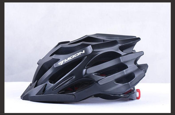 MOON Riding Helmet  mountain bike Helmet  bicycle helmet   Riding equipment - ecommuterscooter