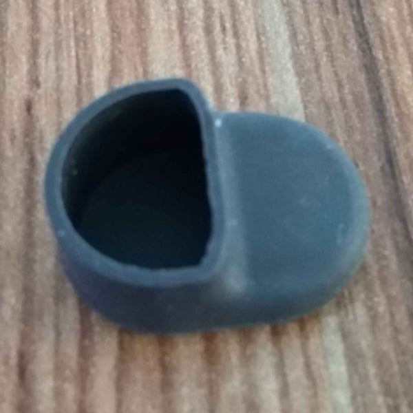 Original Screws Rubber Cap for Xiaomi Mijia Electric M365 Scooter Skateboard Splash Mudguard Rear Back Fender Guard Shelf Parts - ecommuterscooter