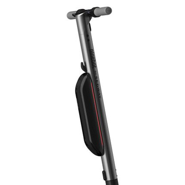 Ninebot nine APP Smart Electric Scooter auxliary extra battery 5200 mah, 187wh - ecommuterscooter