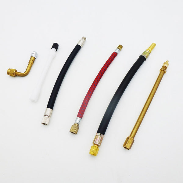 Extended nozzle for xiaomi mijia M365 electric hoverboard one scooter accessories xiaomi mini ES1/ES2 fitting - ecommuterscooter