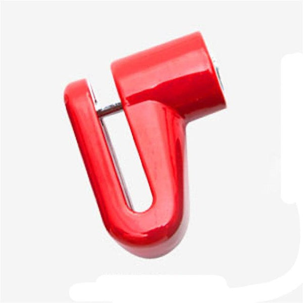 Disc Brake Lock for Escooter - ecommuterscooter