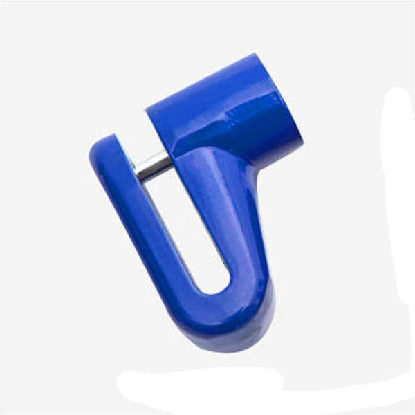 Disc Brake Lock for Escooter - ecommuterscooter