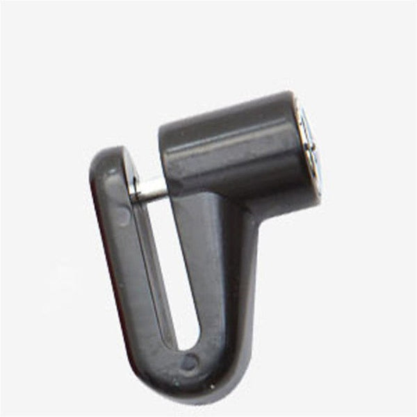 Disc Brake Lock for Escooter - ecommuterscooter