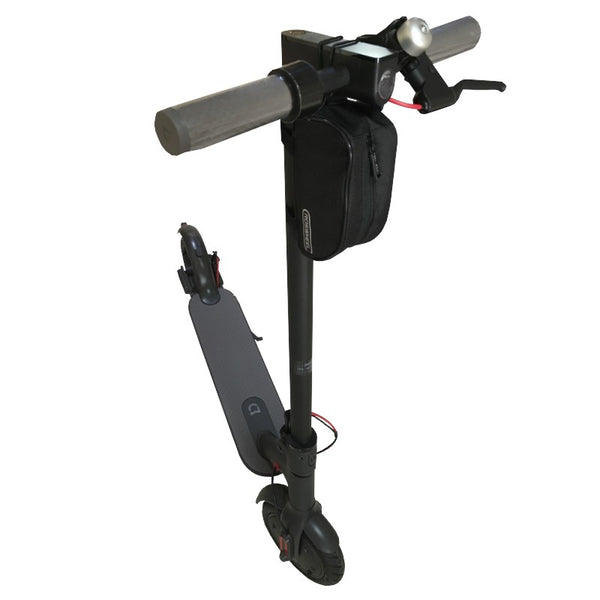 Hanging Storage Scooter Bag for Xiaomi M365 or Ninebot - ecommuterscooter