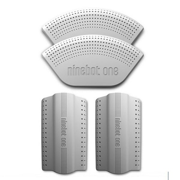 Scooter Rubber Protective Cover for Ninebot One S2 A1 Unicycle Scooter Protective Gear Soft Original - ecommuterscooter