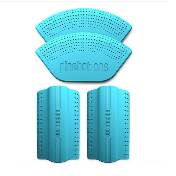 Scooter Rubber Protective Cover for Ninebot One S2 A1 Unicycle Scooter Protective Gear Soft Original - ecommuterscooter