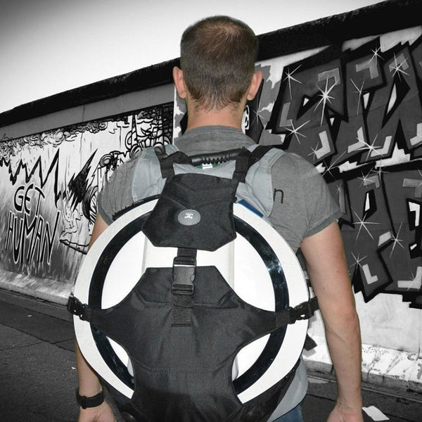 Backpack for Xiaomi Ninebot One A1 S2 14inch Electrical Solo Wheel Hoverboard Unicycle - ecommuterscooter