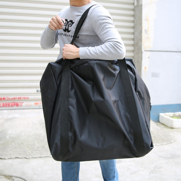Xiaomi Ninebot Mini Plus Scooter Storage Bag Waterproof Folding Carry Shoulder Handbag Knapsack for Xiaomi Electric Skateboard - ecommuterscooter