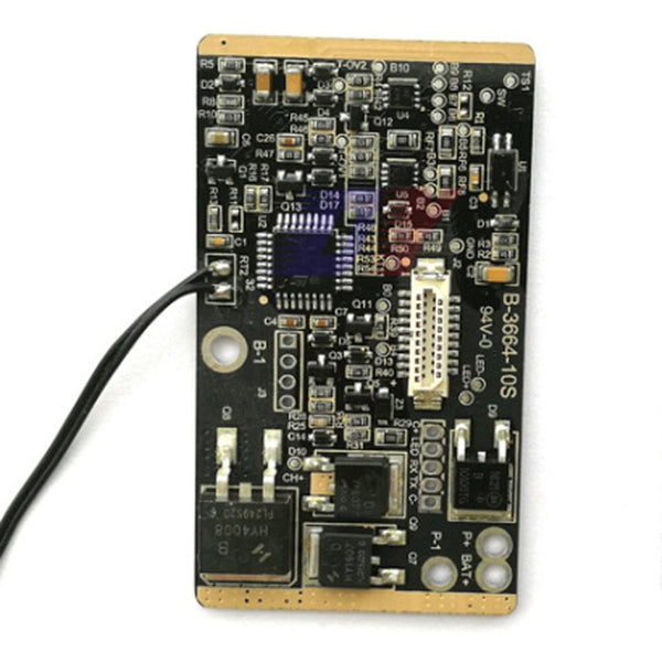 Xiaomi Scooter Battery BMS Circuit Board Controller Dashboard for XIAOMI MIJIA M365 Electric Scooter - ecommuterscooter