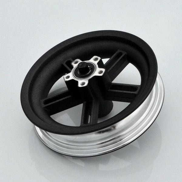 Xiaomi Electric Scooter M365 - Parts Bundle - Disc Brake, Tires, Fender, Kickstand, Bell - ecommuterscooter