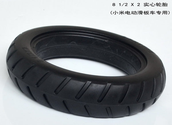 Xiaomi Electric Scooter M365 - Parts Bundle - Disc Brake, Tires, Fender, Kickstand, Bell - ecommuterscooter