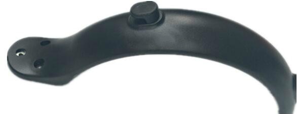 Xiaomi Electric Scooter M365 - Parts Bundle - Disc Brake, Tires, Fender, Kickstand, Bell - ecommuterscooter
