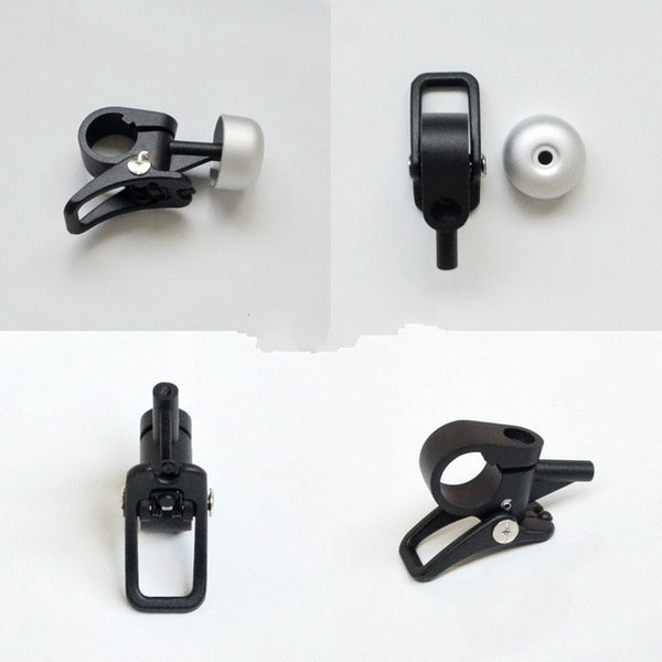 Xiaomi Electric Scooter M365 - Parts Bundle - Disc Brake, Tires, Fender, Kickstand, Bell - ecommuterscooter