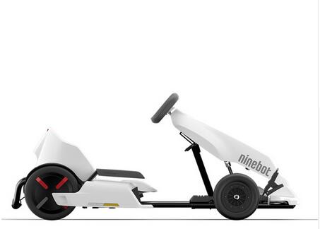 Original Xiaomi mijia Ninebot Gokart Kit Kart Kit Refit Smart Self Balance electric Scooter - ecommuterscooter