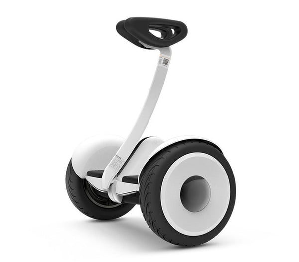 Ninebot Xiaomi Mijia Mini Self Salance Scooter Two Wheel Smart Electric Scooter 10 Inch Hoverboard Skate Board For Gokart Kit - ecommuterscooter