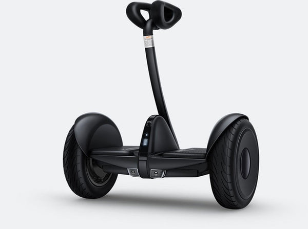 Ninebot Xiaomi Mijia Mini Self Salance Scooter Two Wheel Smart Electric Scooter 10 Inch Hoverboard Skate Board For Gokart Kit - ecommuterscooter