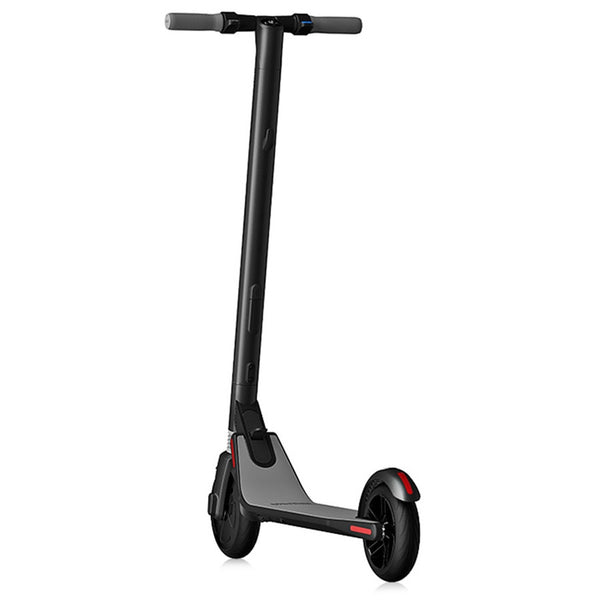 Free Shipping Original Ninebot No. 9 ES1 / ES2 Folding Electric Scooter with 5.2Ah Battery 8 / 7.5 inch Tire from Mijia - ecommuterscooter