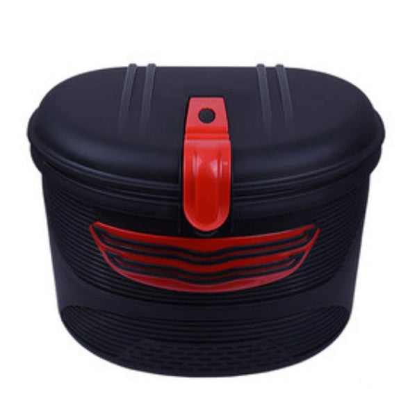 Xiaomi Mijia M365 Electric Scooter Skateboard Front Pet Carriers Bag Basket Case Kep Waterproof for Scooter Bike Storage Bag 20L - ecommuterscooter