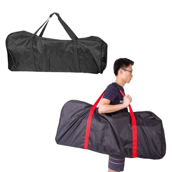 Durable 110*45*50cm Scooter Carry Bags for Xiaomi Scooter Mijia M365 Scooter Parts Electric Skateboard Bike Carrying Bag Handbag - ecommuterscooter