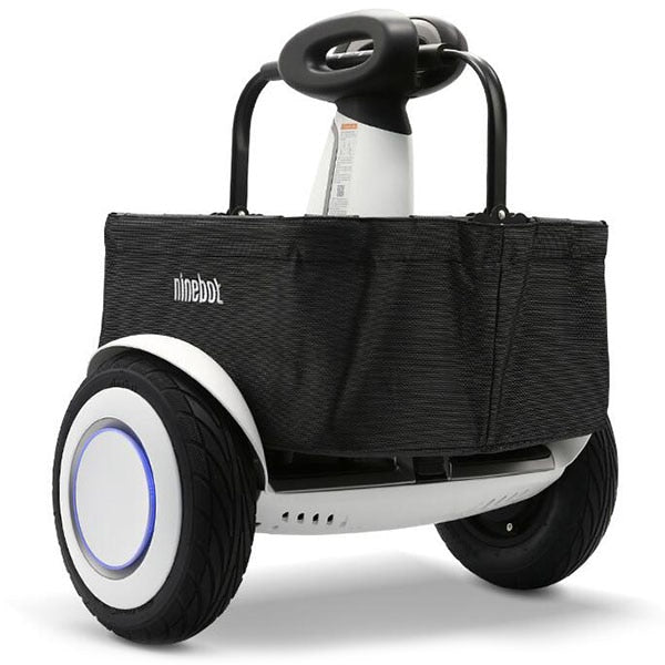 Xiaomi Ninebot Mini Plus Scooter Storage Folding Carrying Shopping Bag Basket for Xiaomi Electric Balance Plus Skateboard - ecommuterscooter