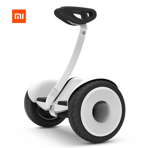 Ninebot Xiaomi Mijia Mini Self Salance Scooter Two Wheel Smart Electric Scooter 10 Inch Hoverboard Skate Board For Gokart Kit - ecommuterscooter