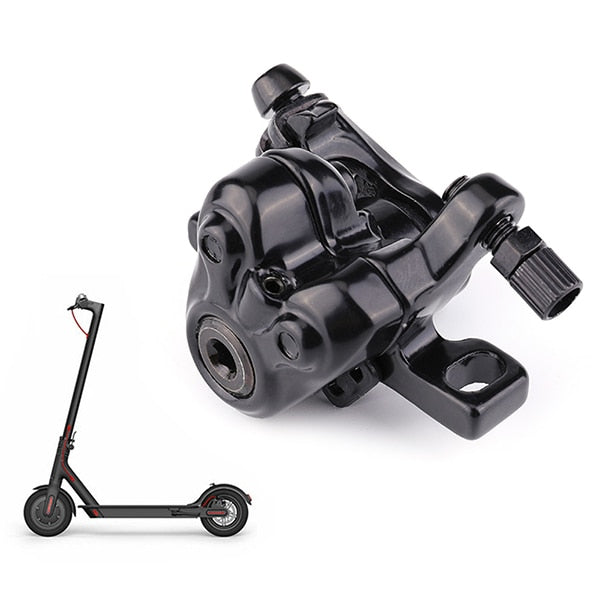 50mm Alloy Disc Brake for Xiaomi M365 - ecommuterscooter