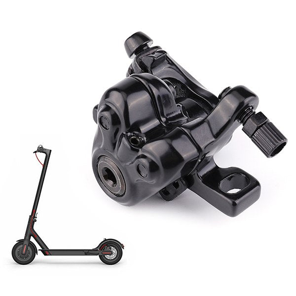 50mm Alloy Disc Brake for Xiaomi M365 - ecommuterscooter