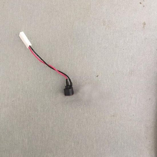 Replacement Skateboard Battery Power Charger Line Hole for XIAOMI MIJIA M365 Electric Scooter Silicone Cap Rubber Stopper Plug - ecommuterscooter