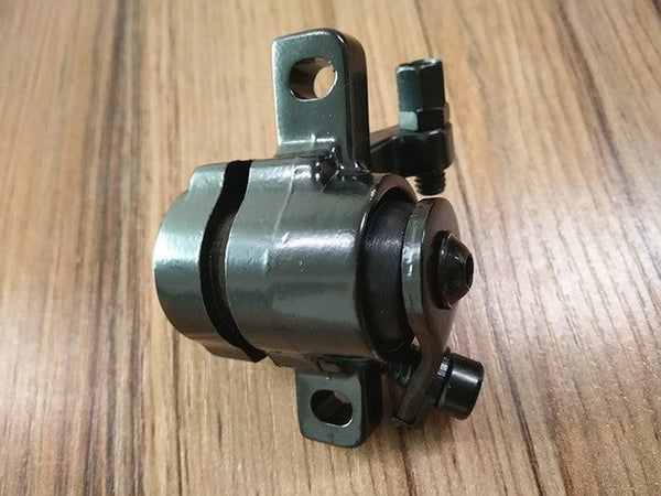XIAOMI MIJIA M365 Original electric scooter Disc brake disc Brake base Friction plate new - ecommuterscooter