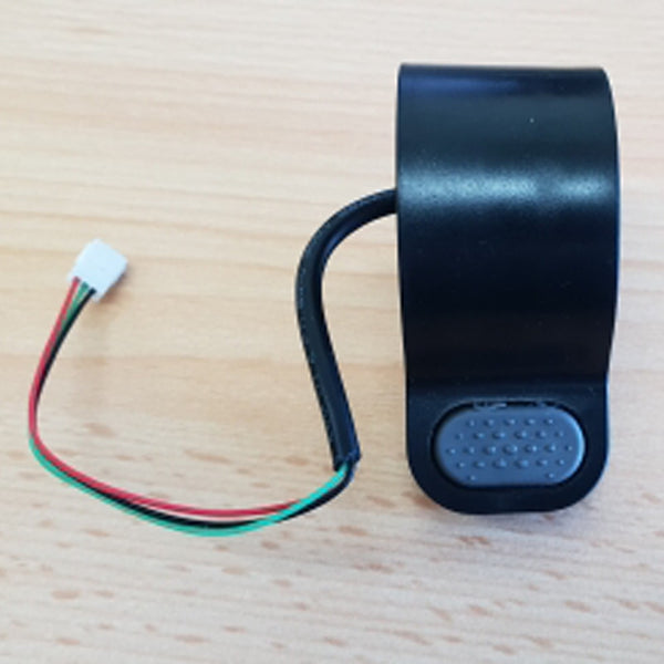Speed Dial Thumb Power Throttle Speed Control Kit for Xiaomi Mijia M365 Electric Scooter Skateboard COD Trigger Shifter Selector - ecommuterscooter