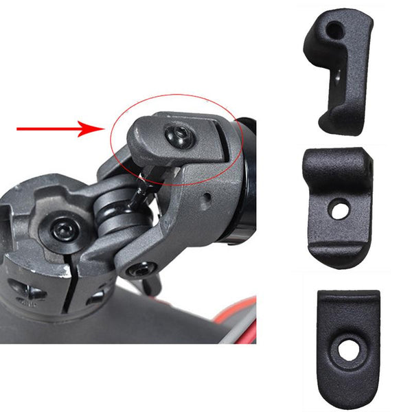 Steel Folding Hook Hanger for Xiaomi M365 drive shaft - ecommuterscooter
