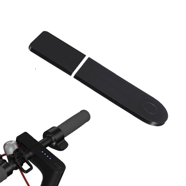 Dashboard protection shell for XIAOMI MIJIA M365 electric scooter skateboard original display screen protection cover part - ecommuterscooter