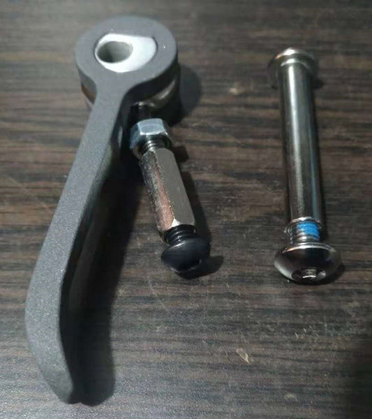 XIAOMI Original MIJIA M365 Electric scooters Folding pole Wrench screw And custom accessories - ecommuterscooter