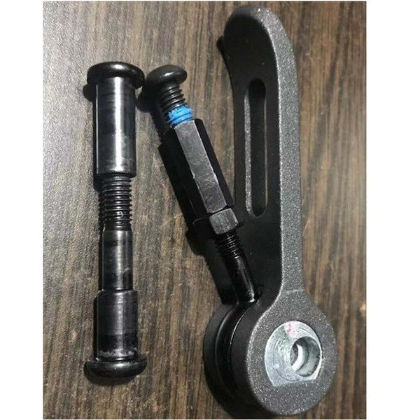XIAOMI Original MIJIA M365 Electric scooters Folding pole Wrench screw And custom accessories - ecommuterscooter