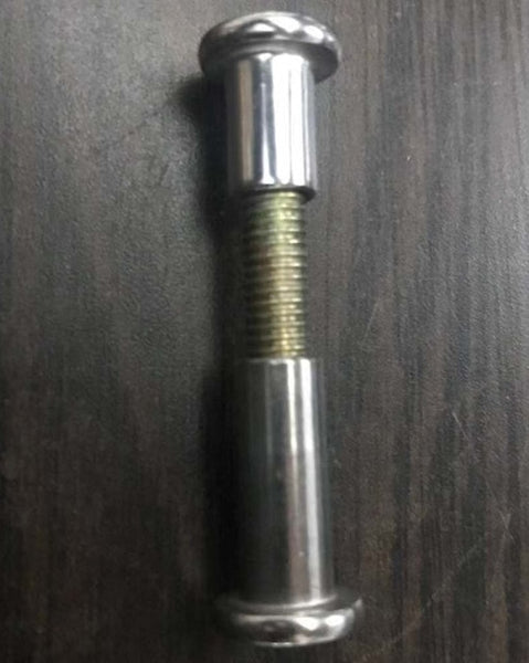 XIAOMI Original MIJIA M365 Electric scooters Folding pole Wrench screw And custom accessories - ecommuterscooter
