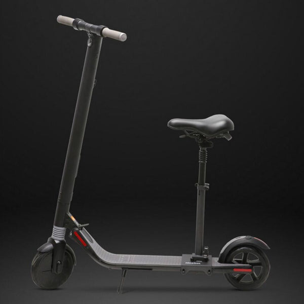 Ninebot Detachable Adjustable Cushion Seat For Electric Scooter  Shockproof Electric Scooter Seat - ecommuterscooter