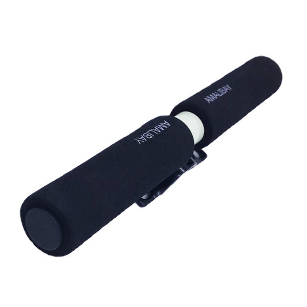 Upgraded Xiaomi Mijia M365 Electric Scooter Skateboard Children Kids Handle Grip Bag Bar Holder Knob with Safety Warning Light - ecommuterscooter