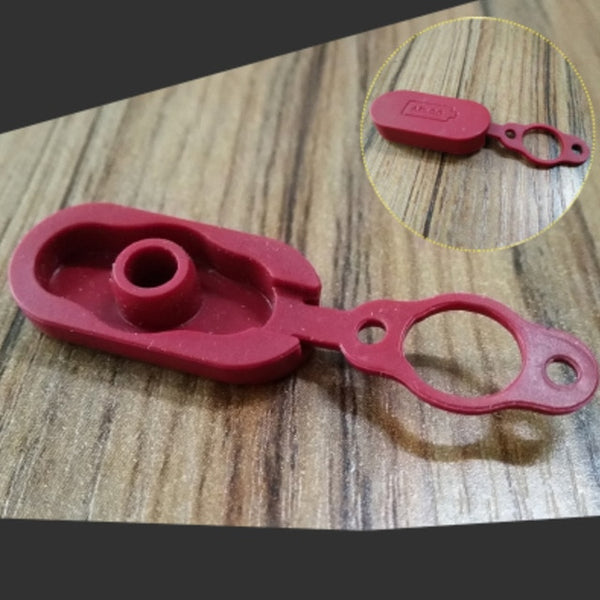 Scooter Parts for xiaomi mijia M365 Mudguard Kickstand Motherboard Dashboard Foliding Hook Charger Brake Xiaomi Scooter Parts - ecommuterscooter