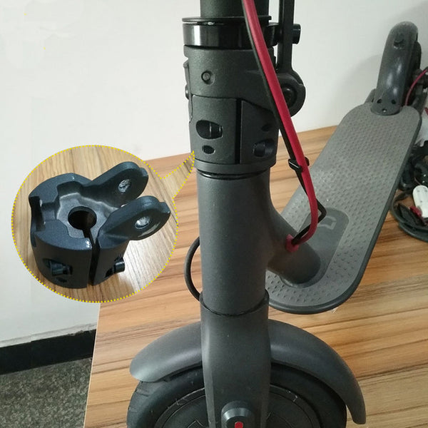 Scooter Parts for xiaomi mijia M365 Mudguard Kickstand Motherboard Dashboard Foliding Hook Charger Brake Xiaomi Scooter Parts - ecommuterscooter
