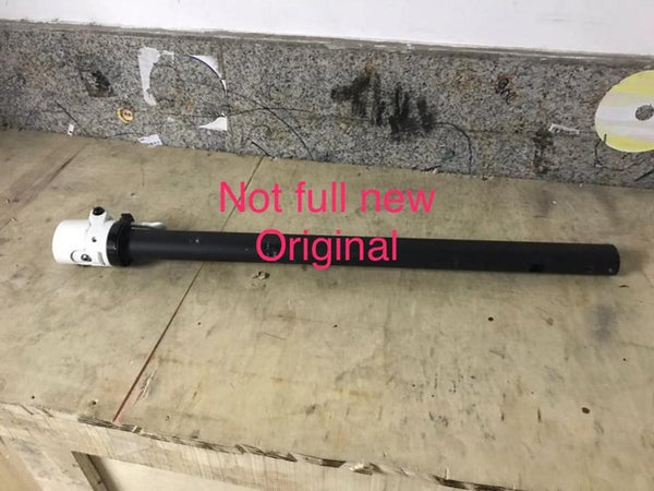 original loading Pipe handlebars folding Vertical Rod parts accessories new FOR XIAOMI MIJIA M365 Scooter - ecommuterscooter