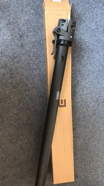 original loading Pipe handlebars folding Vertical Rod parts accessories new FOR XIAOMI MIJIA M365 Scooter - ecommuterscooter