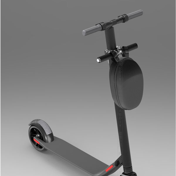 Scooter Charger Carrier Hanging Bag for Xiaomi Mijia M365 Ninebot ES2 ES1 Electric Scooter - ecommuterscooter