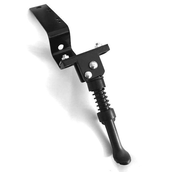 Aluminum Alloy Kickstand Parking Stand for Xiaomi Scooter - ecommuterscooter