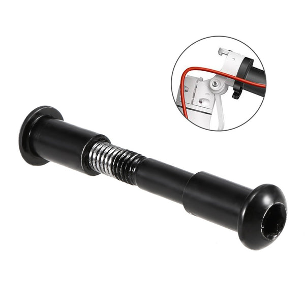 Fixed Bolt Screws for Xiaomi Mijia M365 Electric Scooter Folding Place Screw Parts Replacement - ecommuterscooter