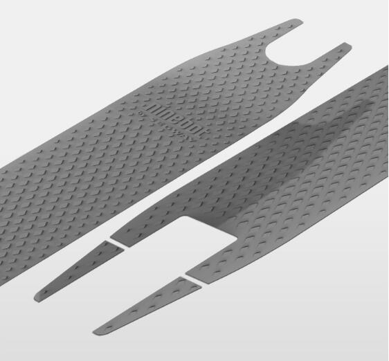 Foot pad for NINEBOT ES1/ES2 electric scooter parts - ecommuterscooter